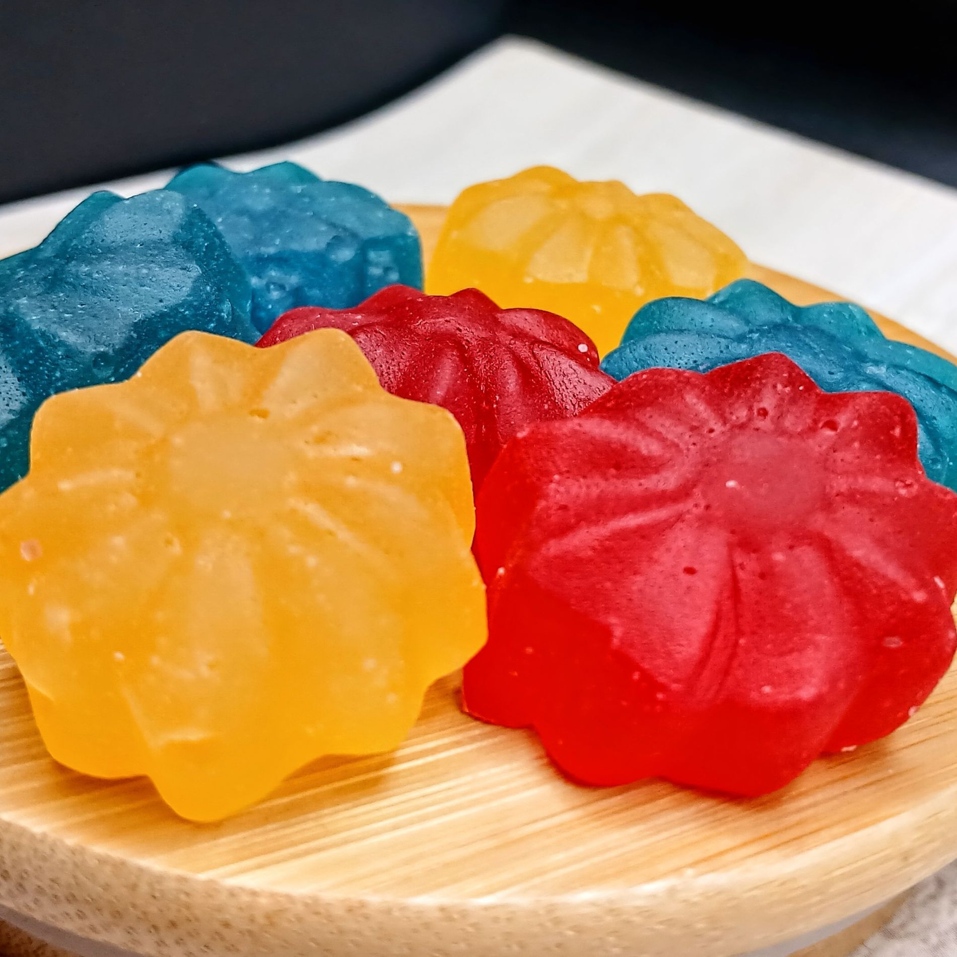 Full Spectrum Gummies