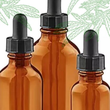 CBD Tinctures