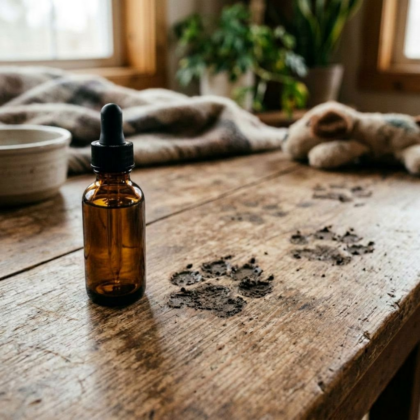 CBD Pet Tinctures