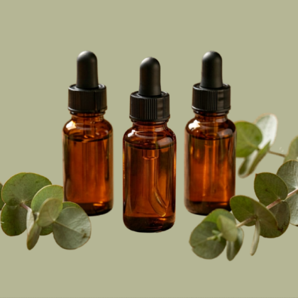 Full Spectrum Tinctures