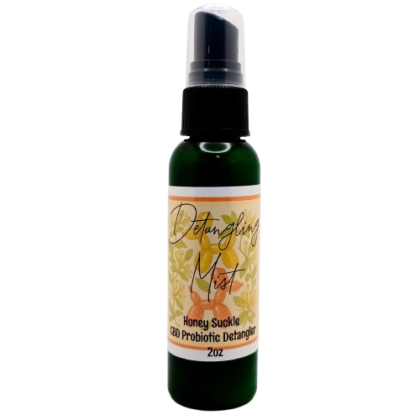 Probiotic Detangling Mist