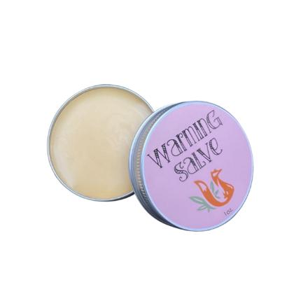 Warming Salve