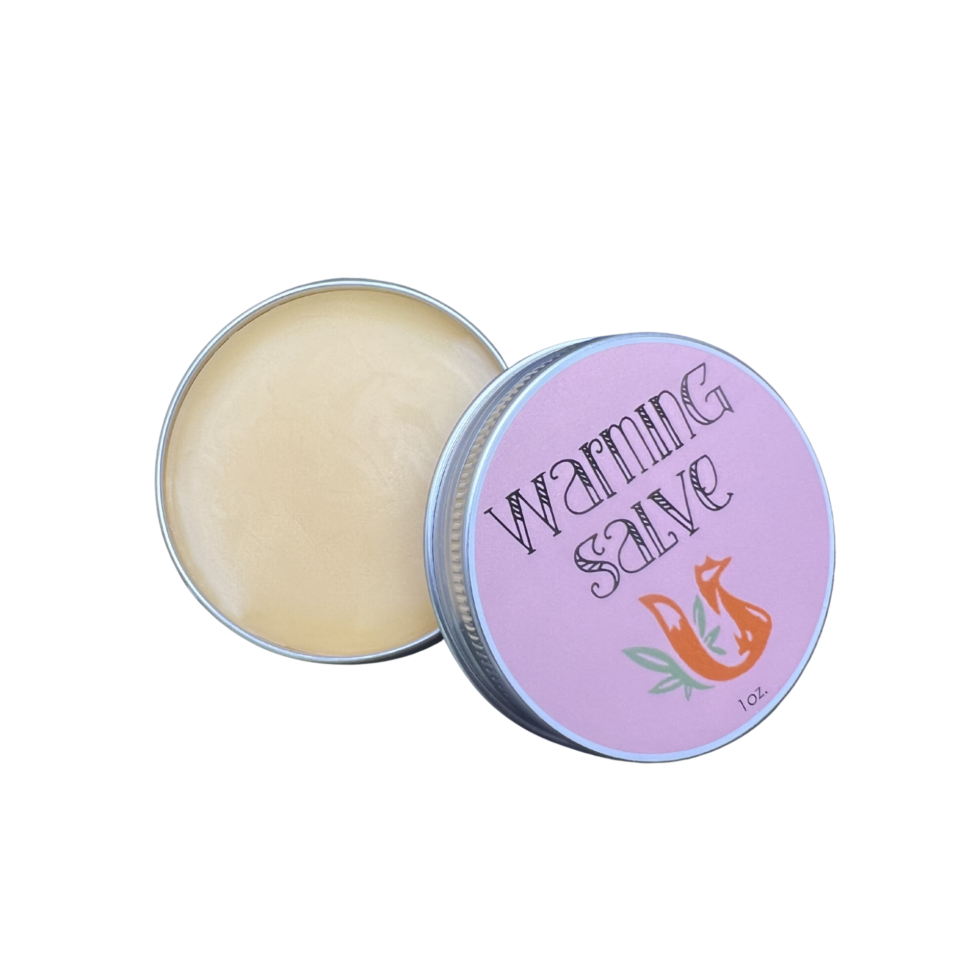 Warming Salve