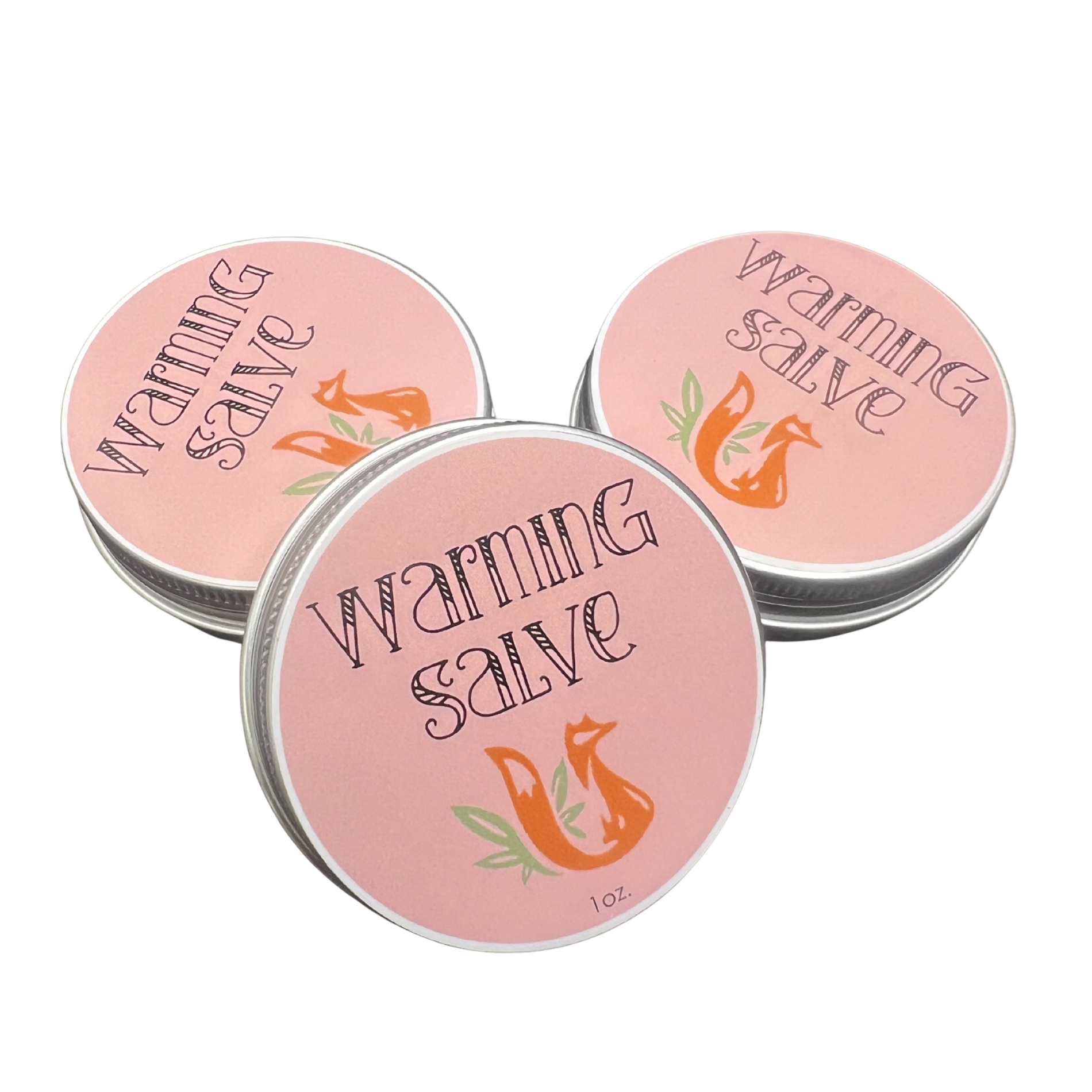 Warming Salve - Image 2