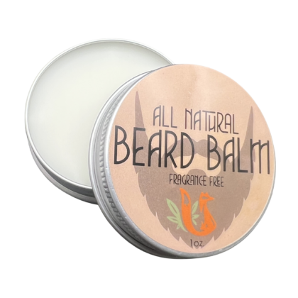 Beard Balm