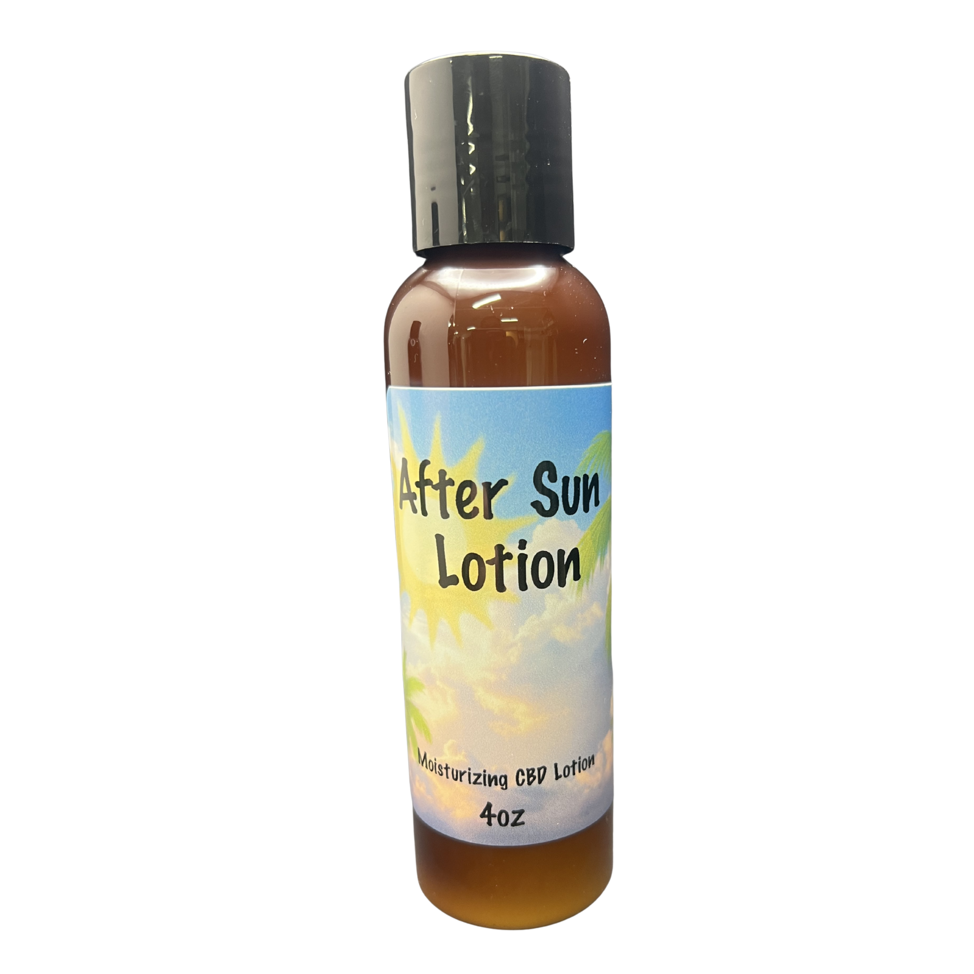 After Sun Lotion - Image 2