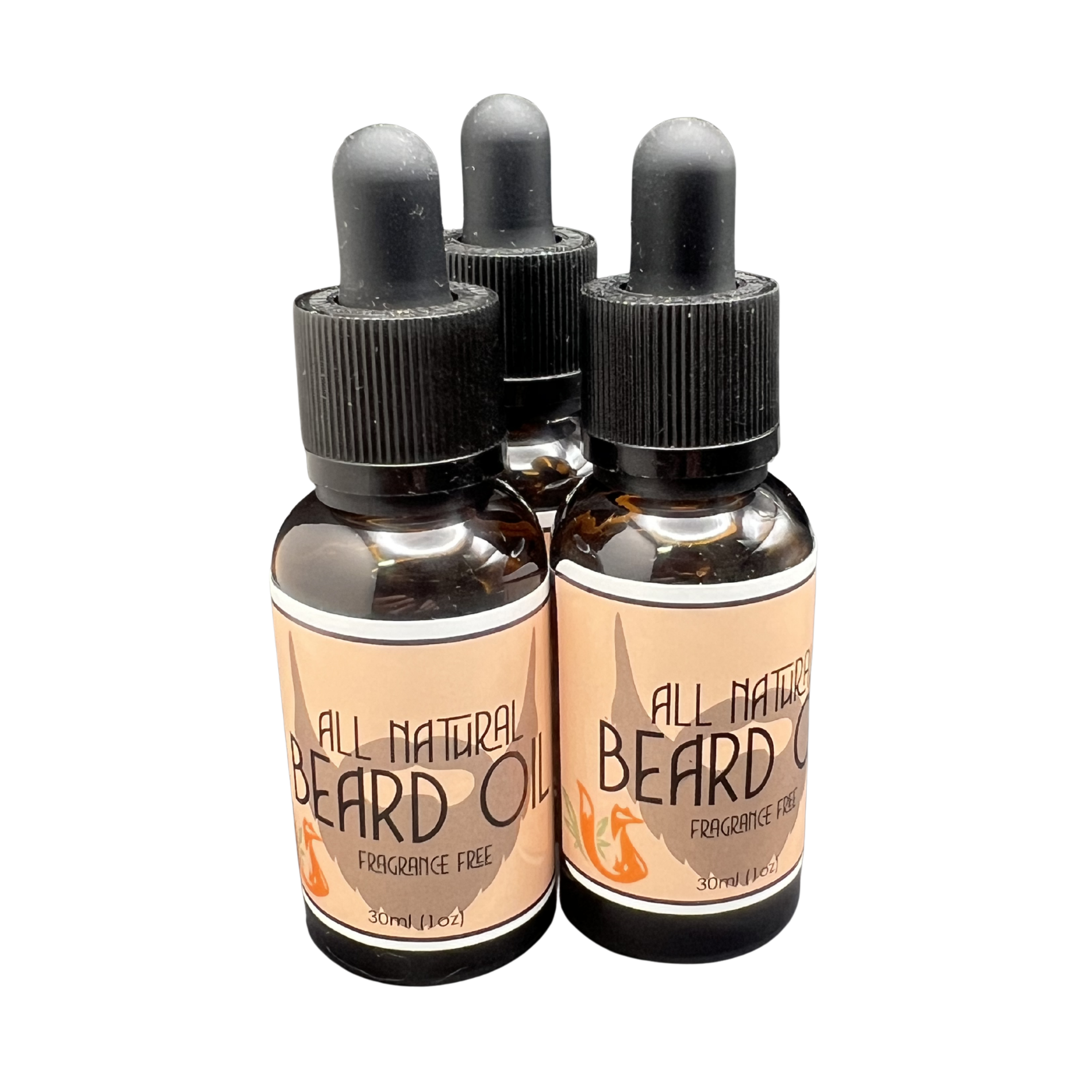 Beard Oil - Image 2