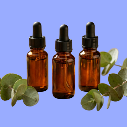 CBD:CBN Tinctures
